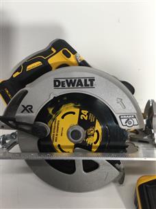 Dewalt dcs574 best sale